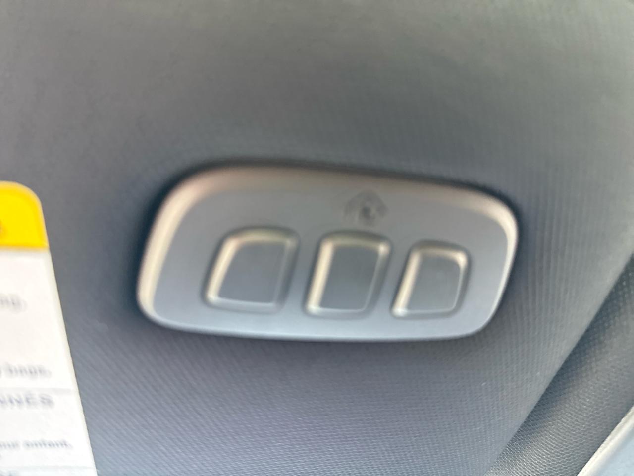 Ford Explorer Tremor 4WD 2026