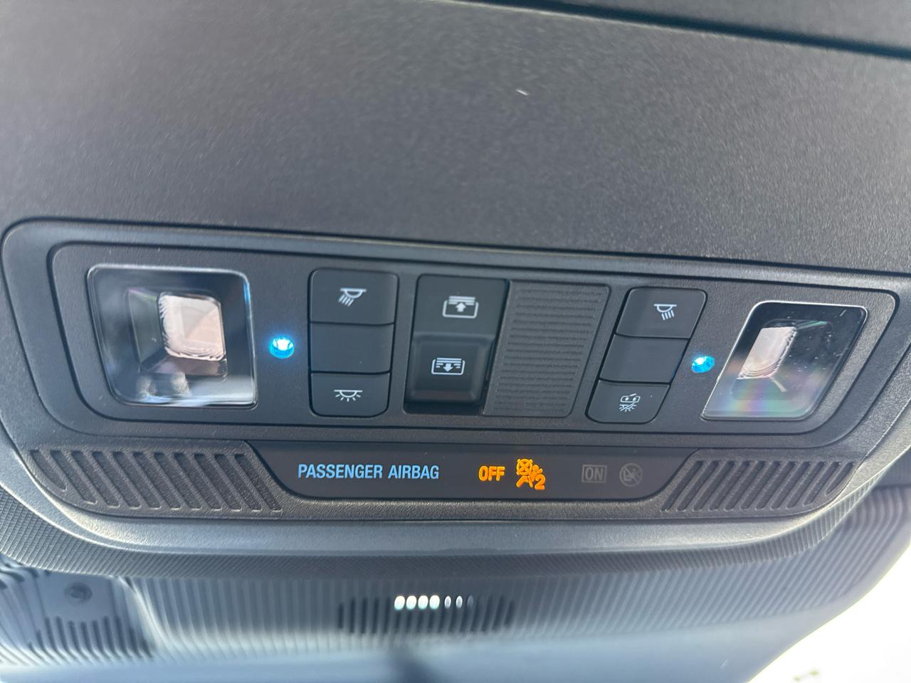 Ford Explorer Tremor 4WD 2026