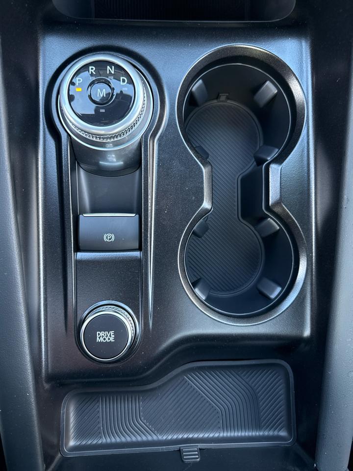 Ford Explorer Tremor 4WD 2026