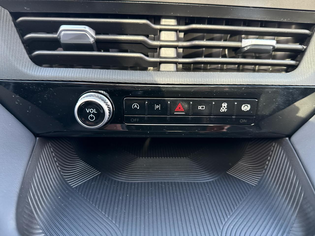 Ford Explorer Tremor 4WD 2026