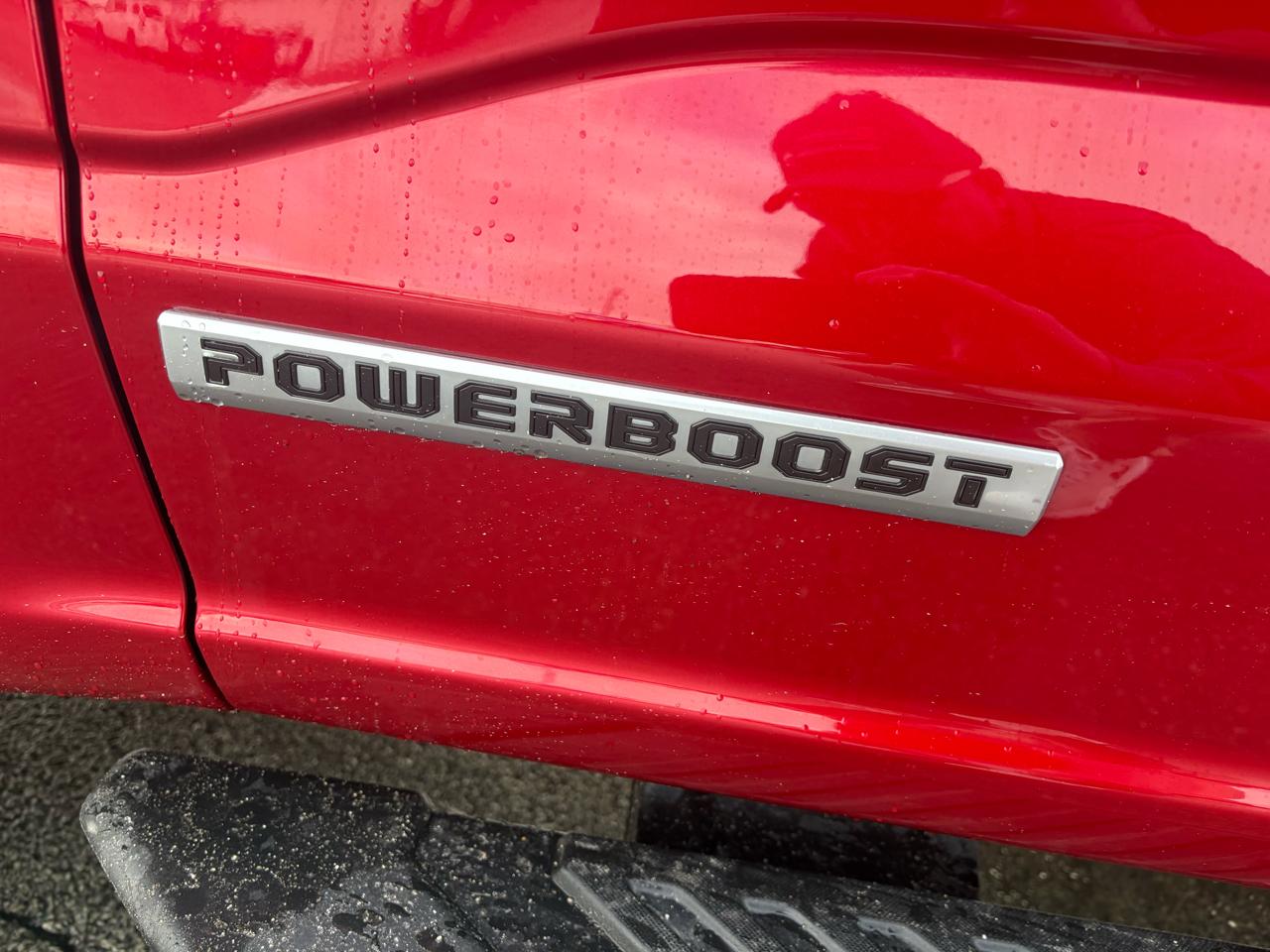 Ford F-150 SuperCrew 150" XLT 4WD 2021