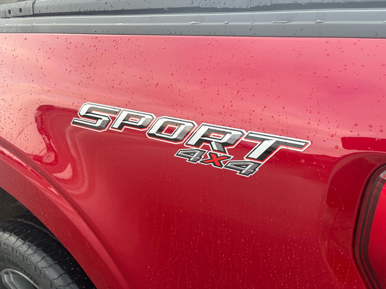 Ford F-150 SuperCrew 150" XLT 4WD 2021