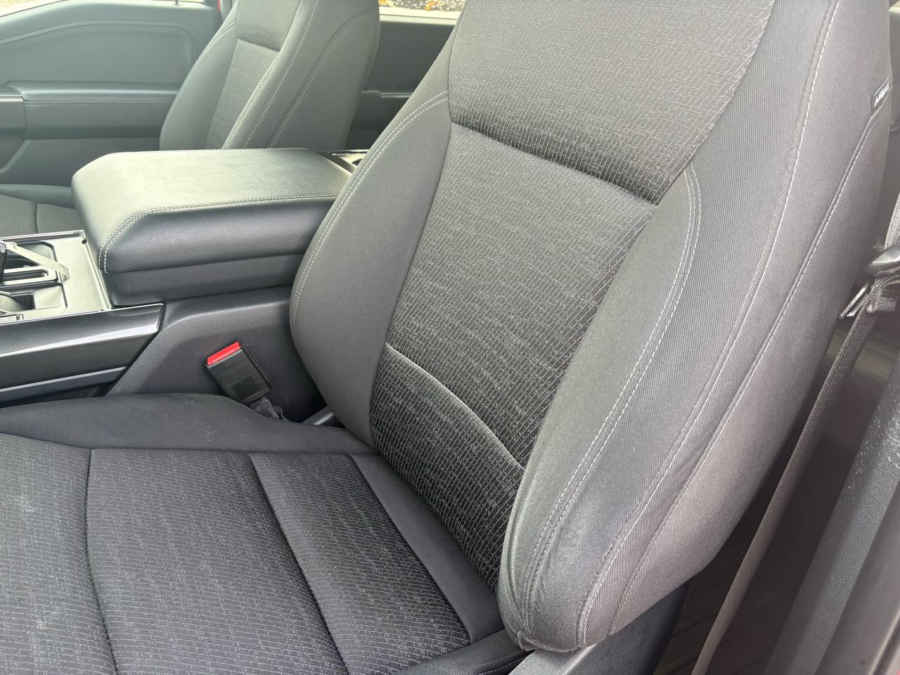 Ford F-150 SuperCrew 150" XLT 4WD 2021