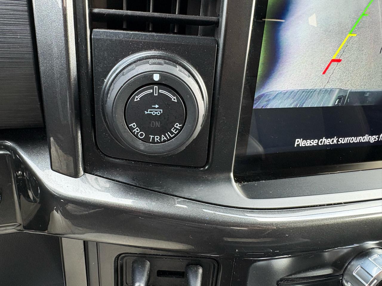 Ford F-150 SuperCrew 150" XLT 4WD 2021