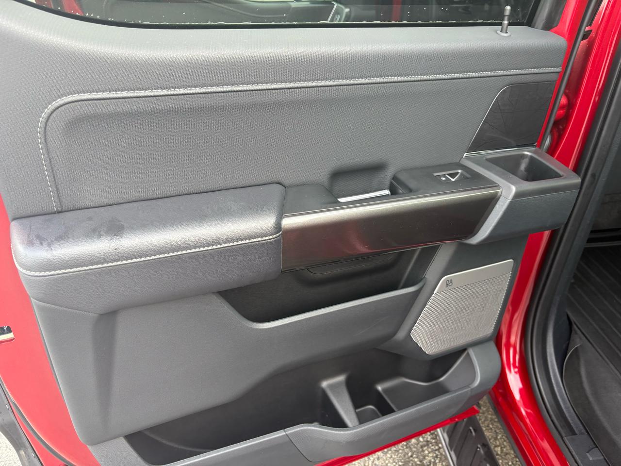 Ford F-150 SuperCrew 150" XLT 4WD 2021