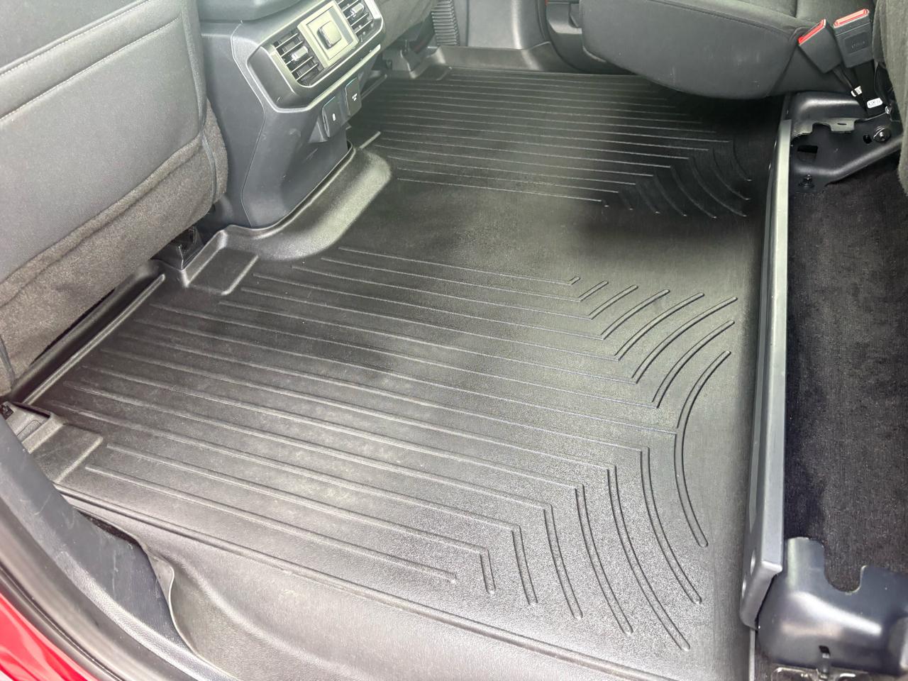 Ford F-150 SuperCrew 150" XLT 4WD 2021