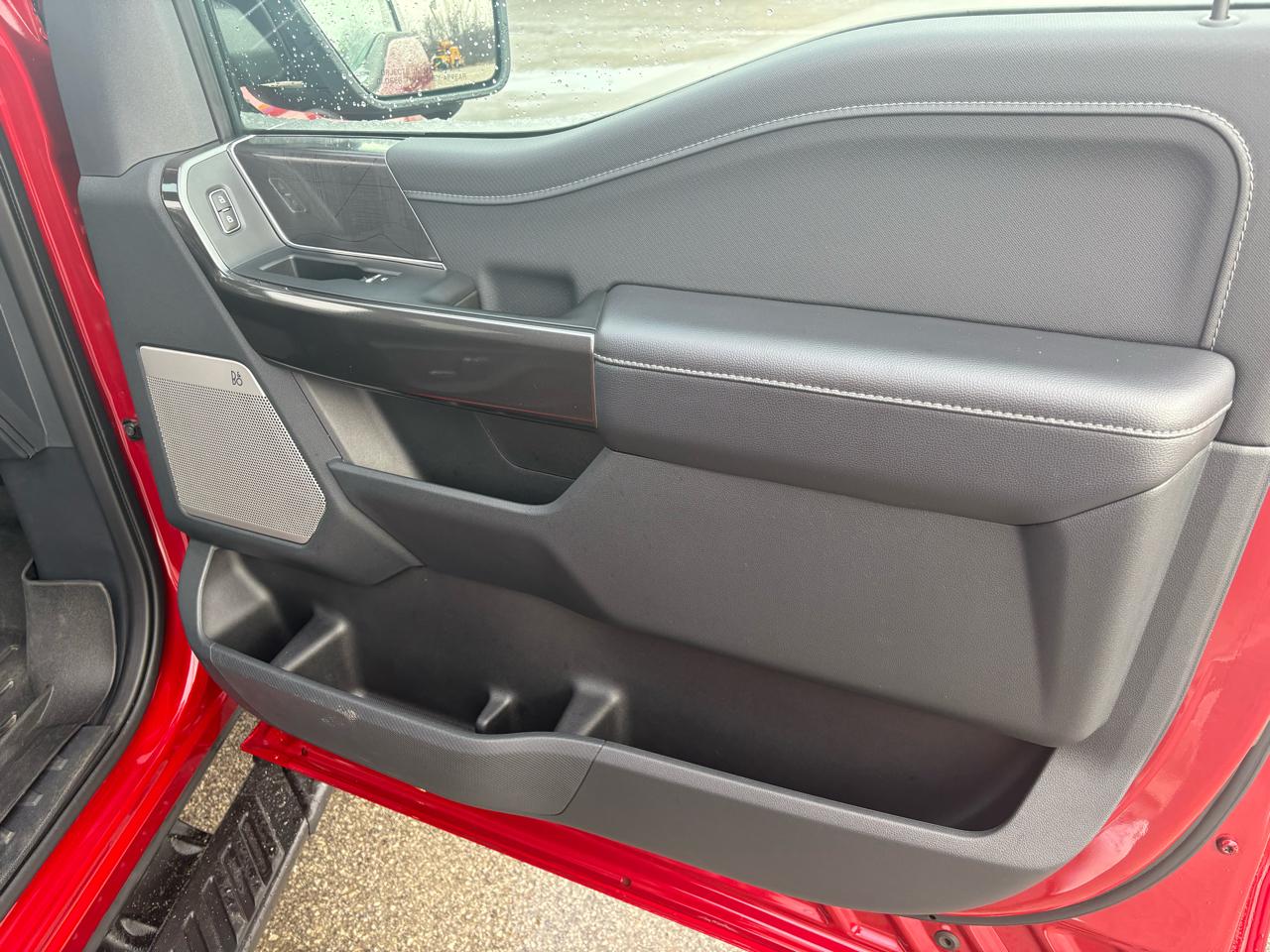 Ford F-150 SuperCrew 150" XLT 4WD 2021