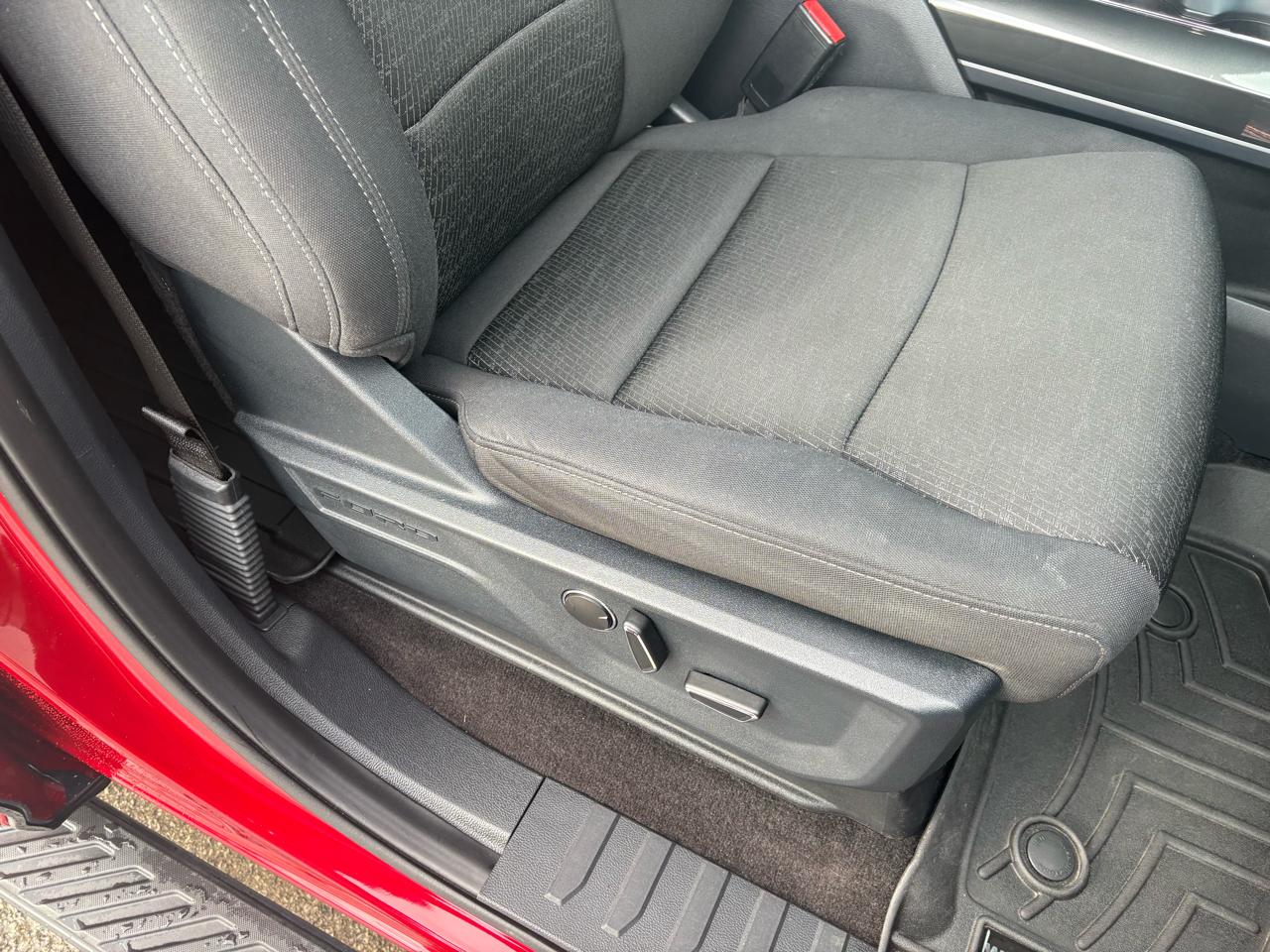 Ford F-150 SuperCrew 150" XLT 4WD 2021