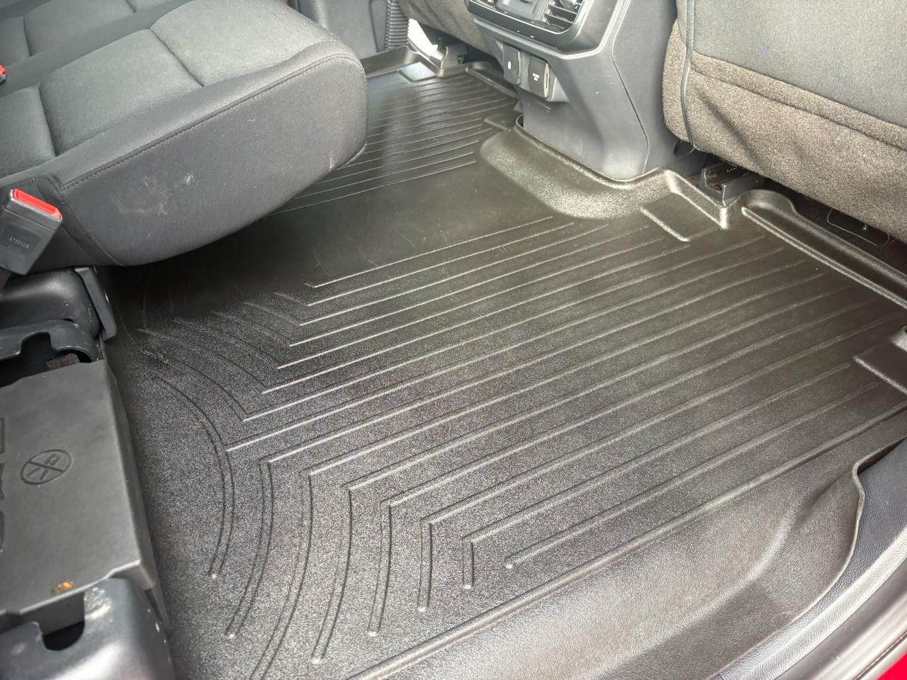 Ford F-150 SuperCrew 150" XLT 4WD 2021