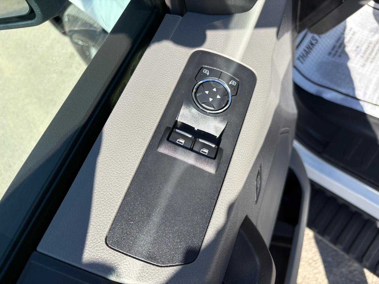 Ford F-150 4WD Reg Cab 126" XL 2019