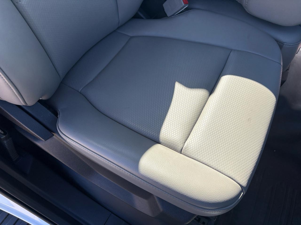 Ford F-150 4WD Reg Cab 126" XL 2019