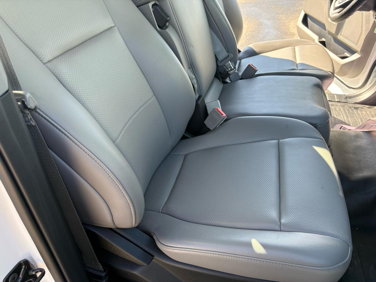 Ford F-150 4WD Reg Cab 126" XL 2019