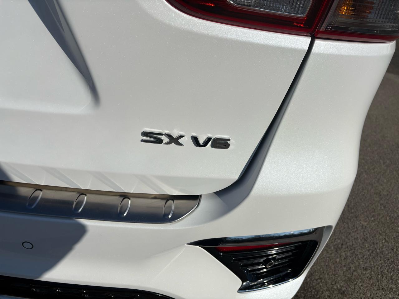Kia Sorento SX V6 FWD 2019