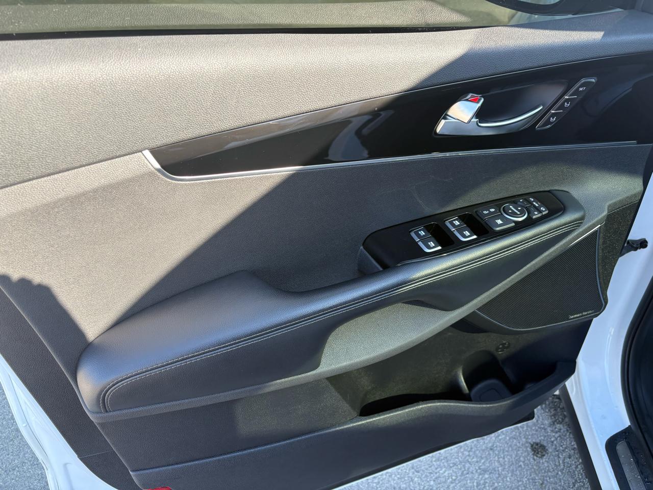 Kia Sorento SX V6 FWD 2019