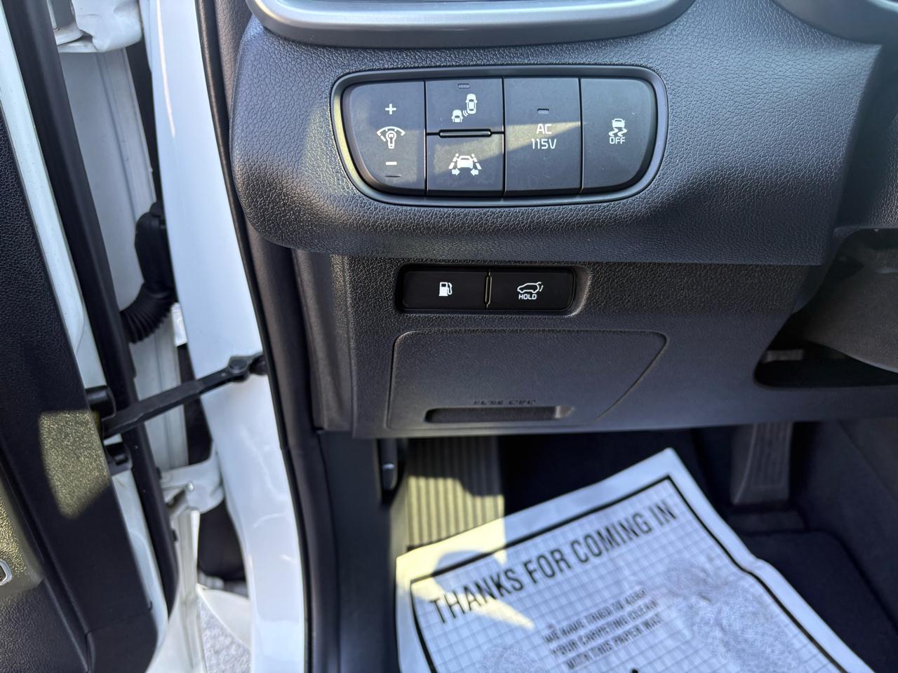 Kia Sorento SX V6 FWD 2019