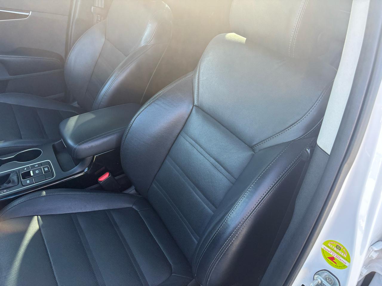 Kia Sorento SX V6 FWD 2019