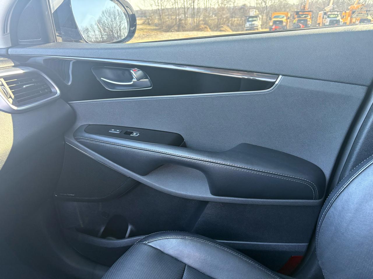 Kia Sorento SX V6 FWD 2019