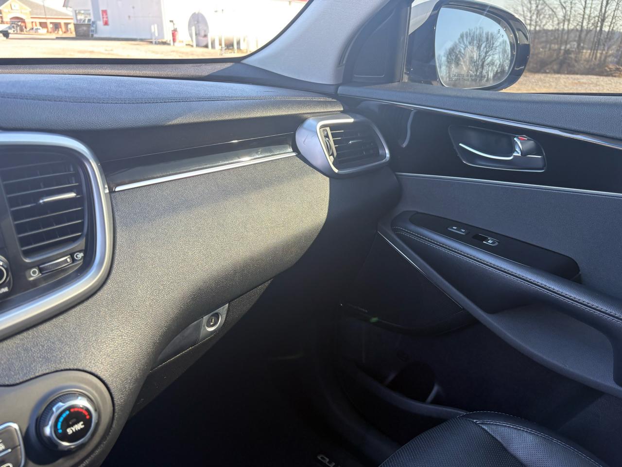 Kia Sorento SX V6 FWD 2019