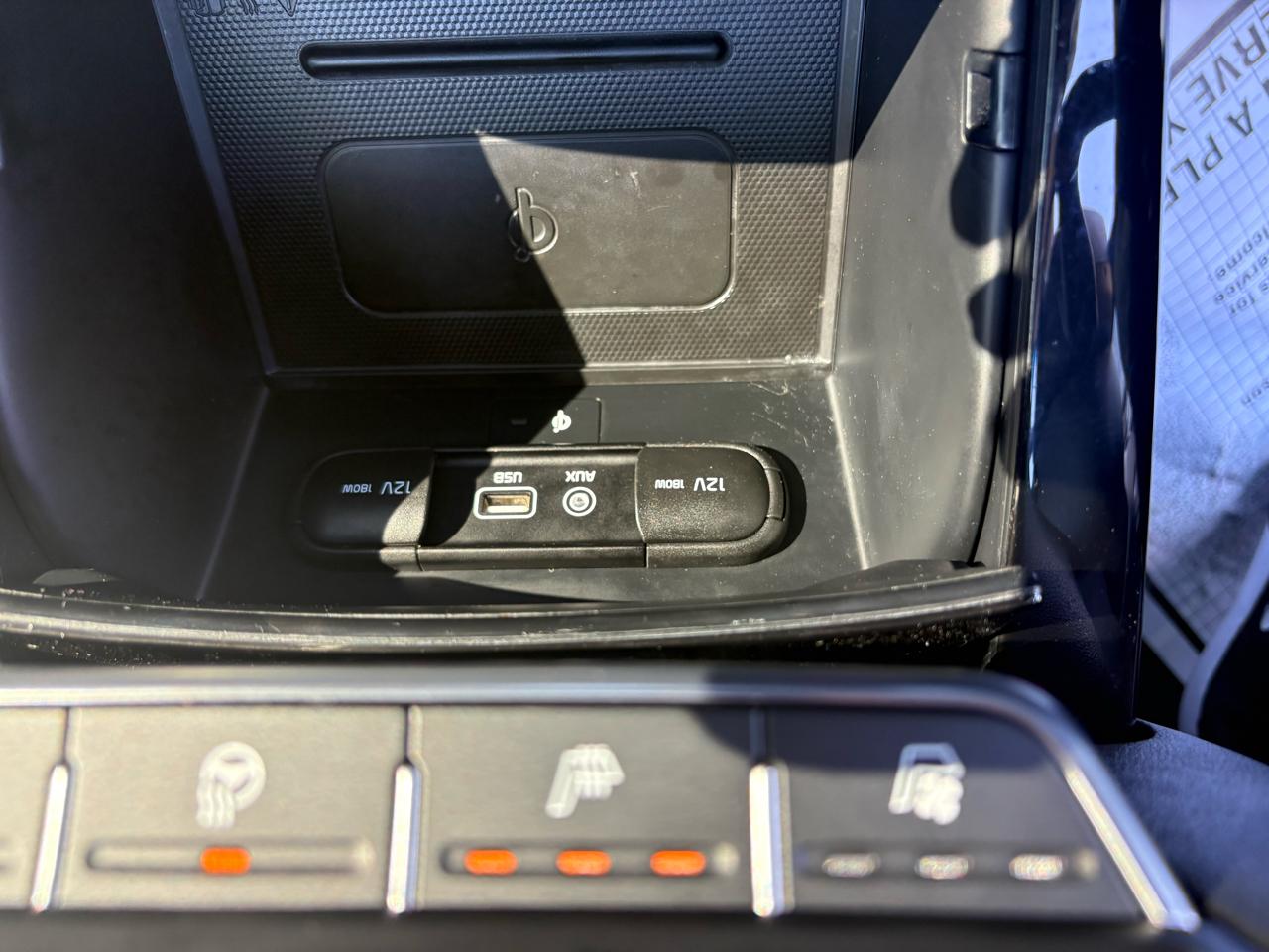 Kia Sorento SX V6 FWD 2019