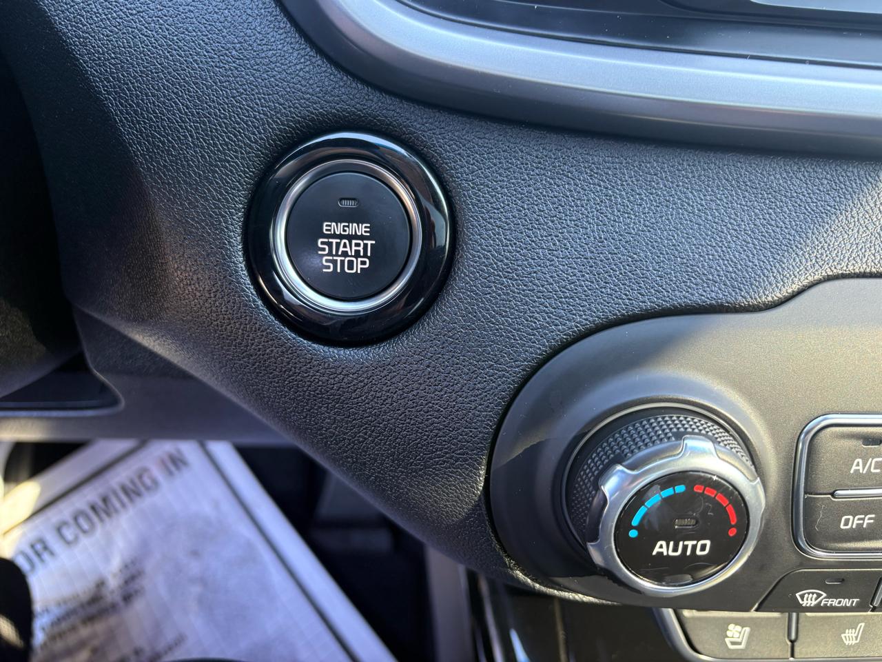 Kia Sorento SX V6 FWD 2019