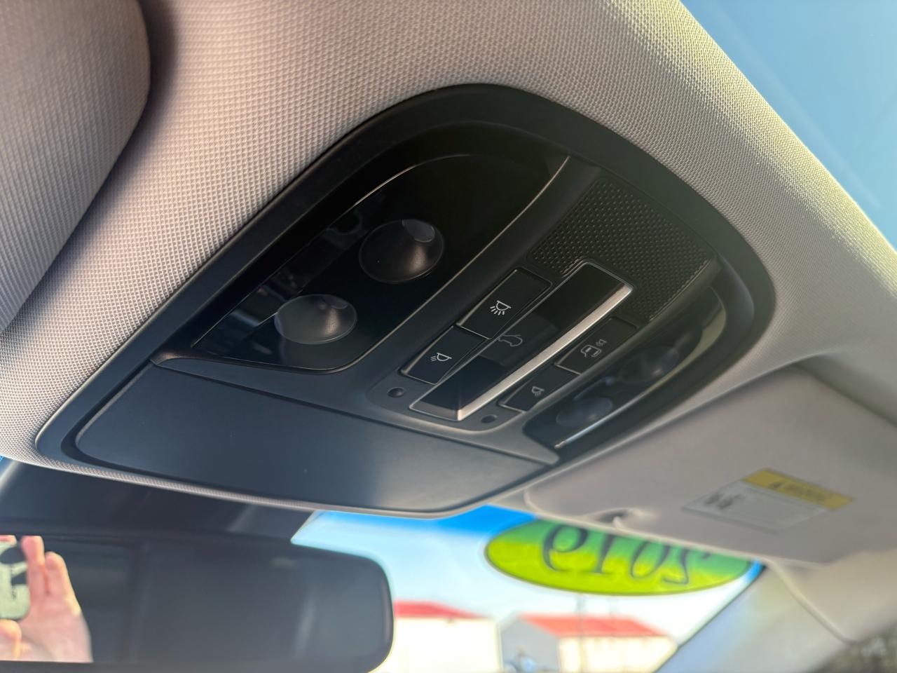 Kia Sorento SX V6 FWD 2019