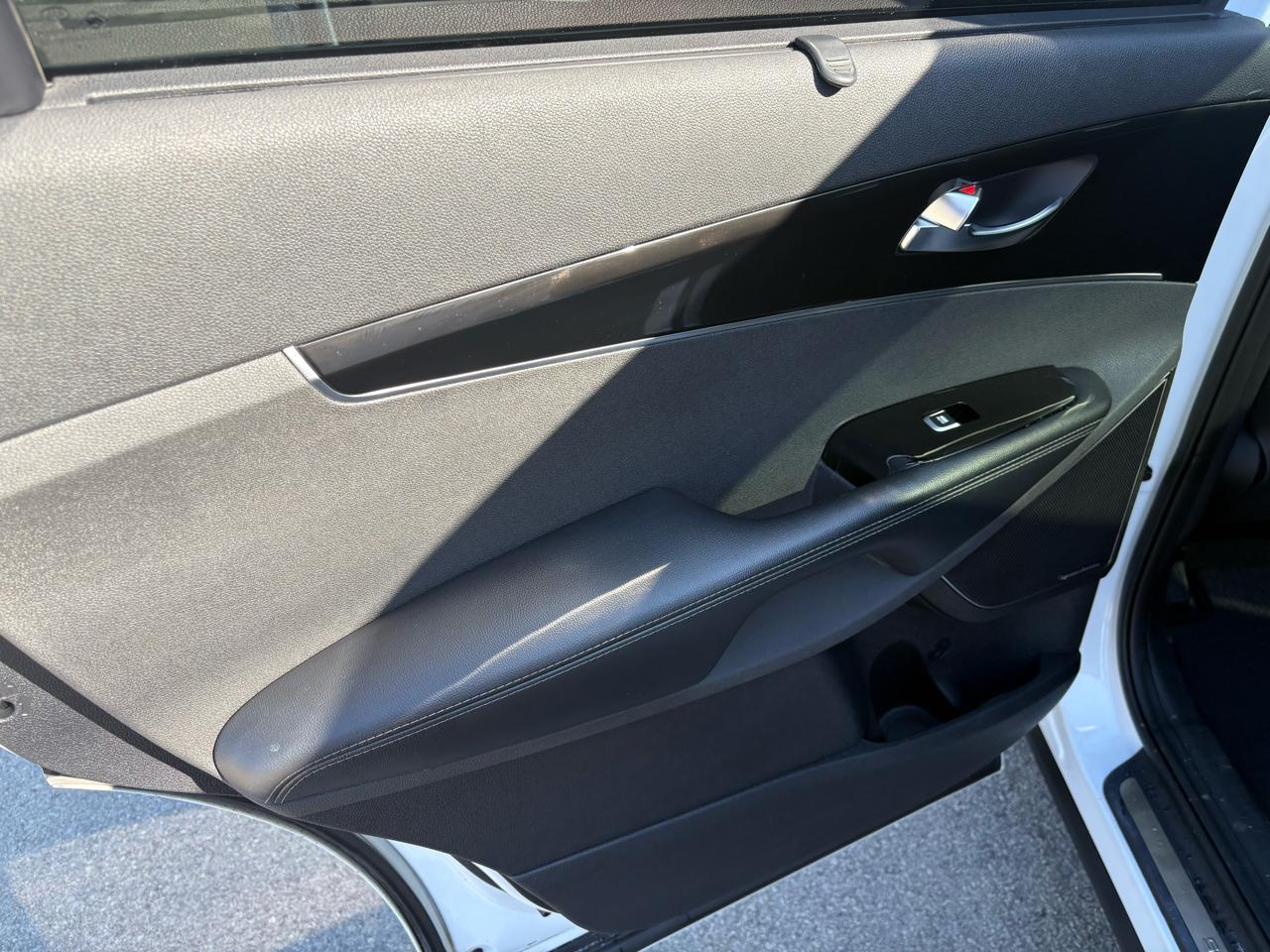 Kia Sorento SX V6 FWD 2019