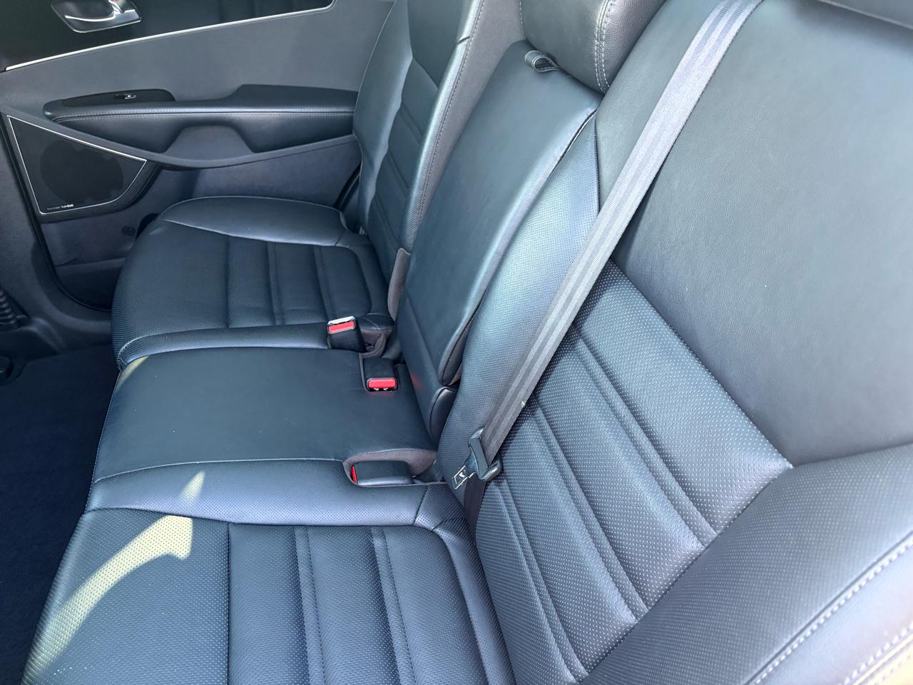 Kia Sorento SX V6 FWD 2019