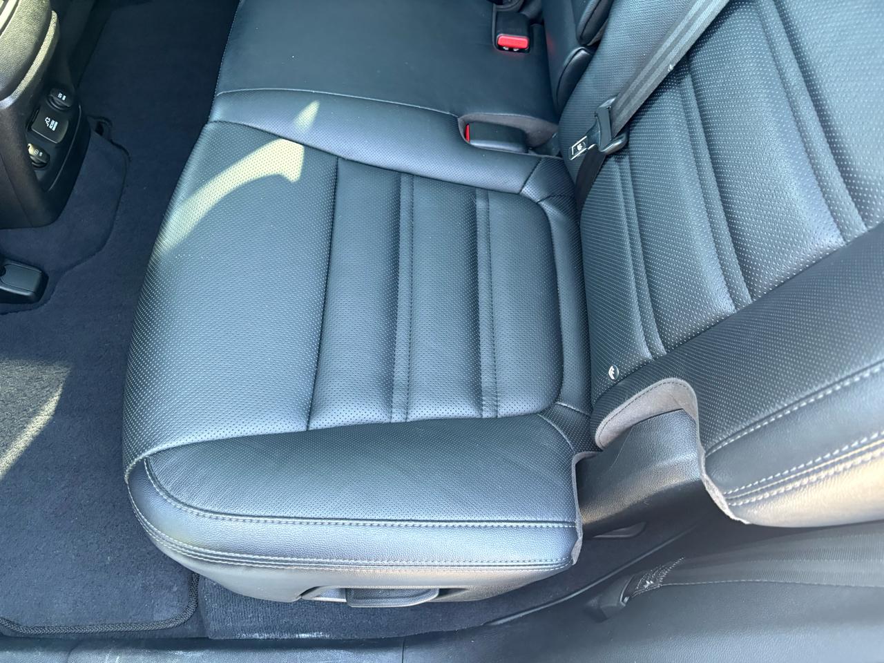 Kia Sorento SX V6 FWD 2019