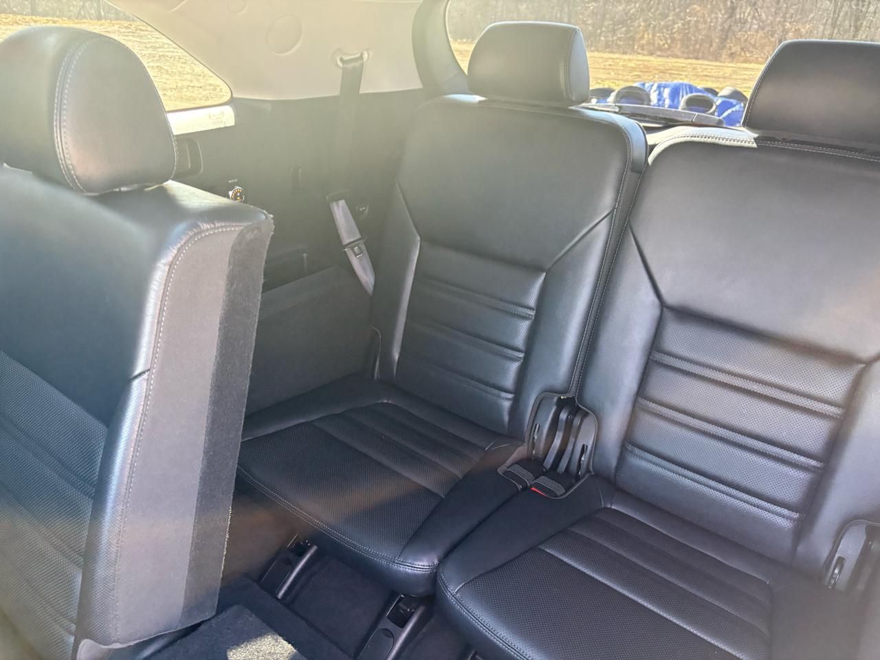 Kia Sorento SX V6 FWD 2019