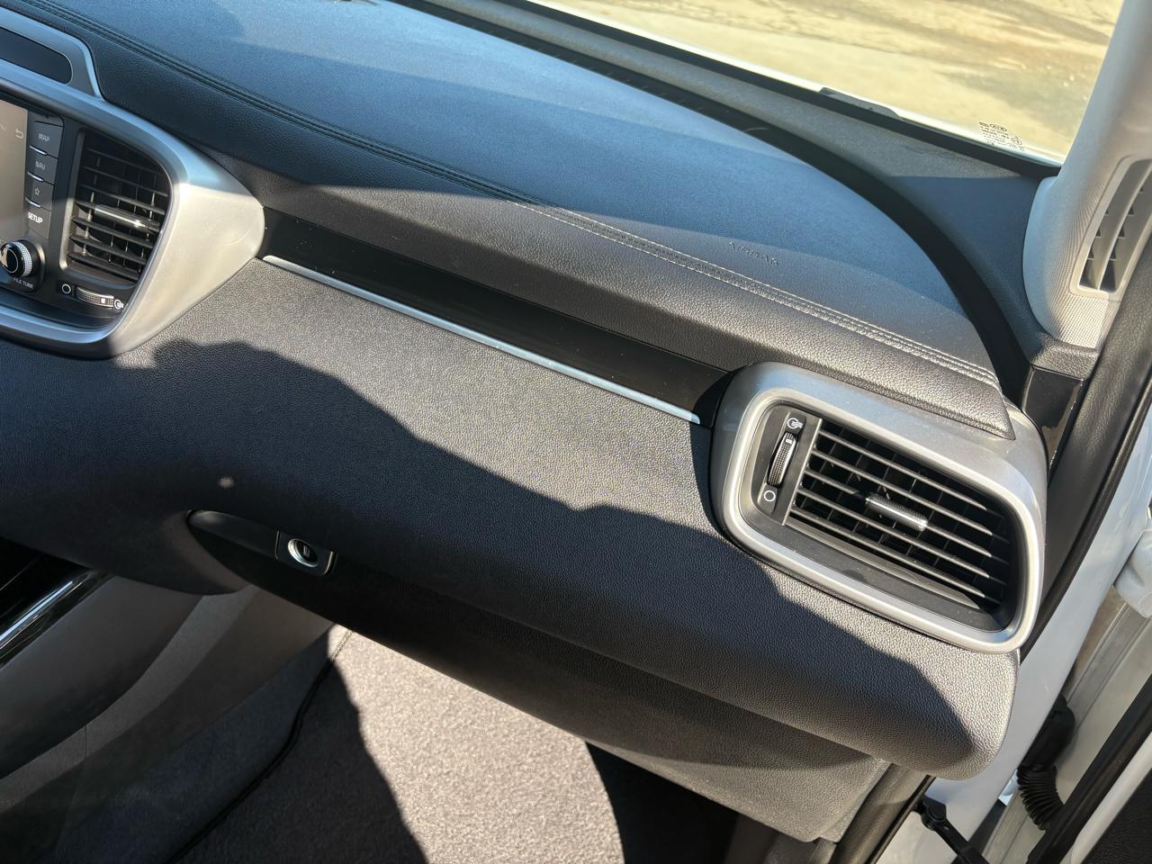 Kia Sorento SX V6 FWD 2019