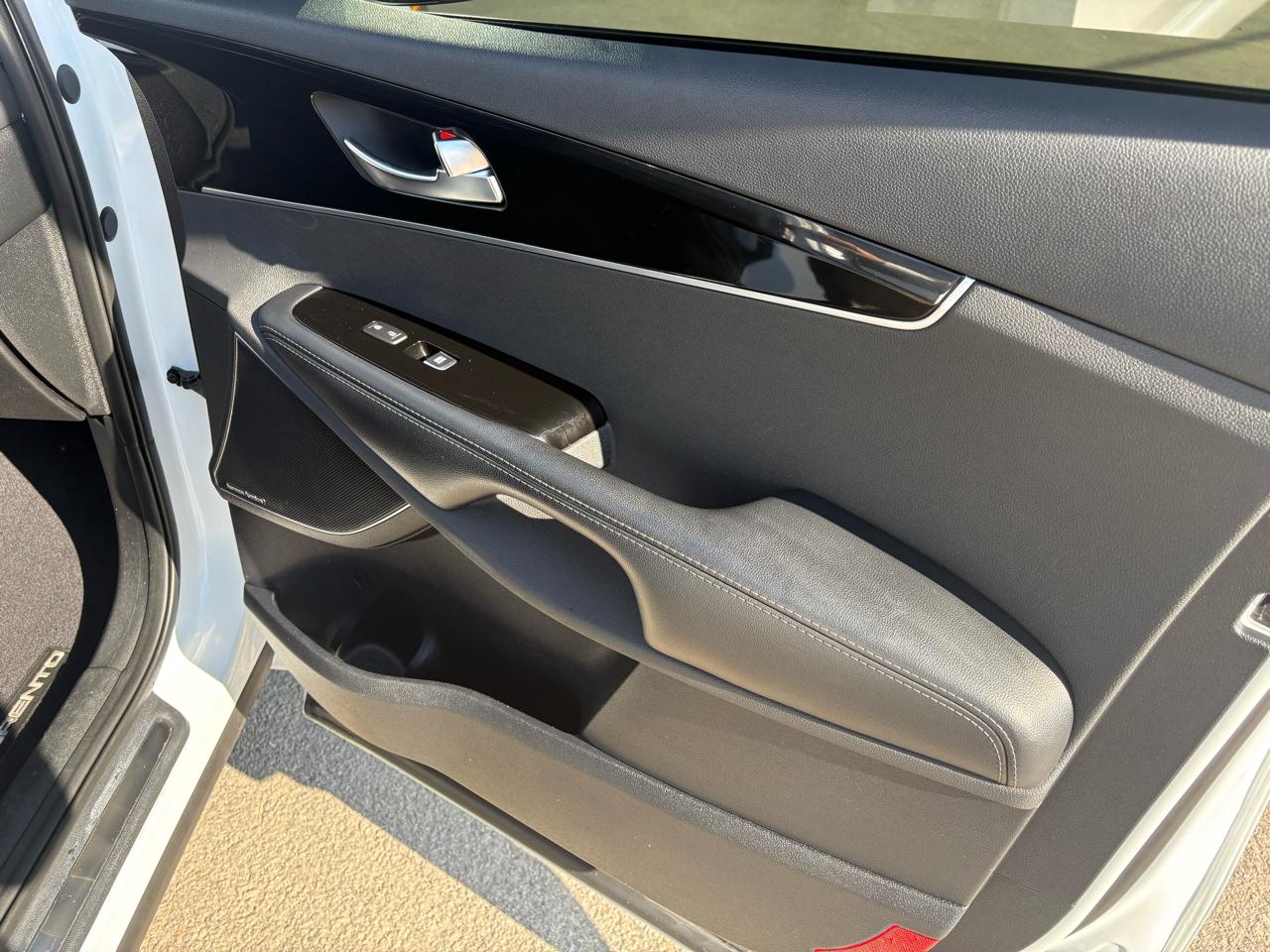 Kia Sorento SX V6 FWD 2019