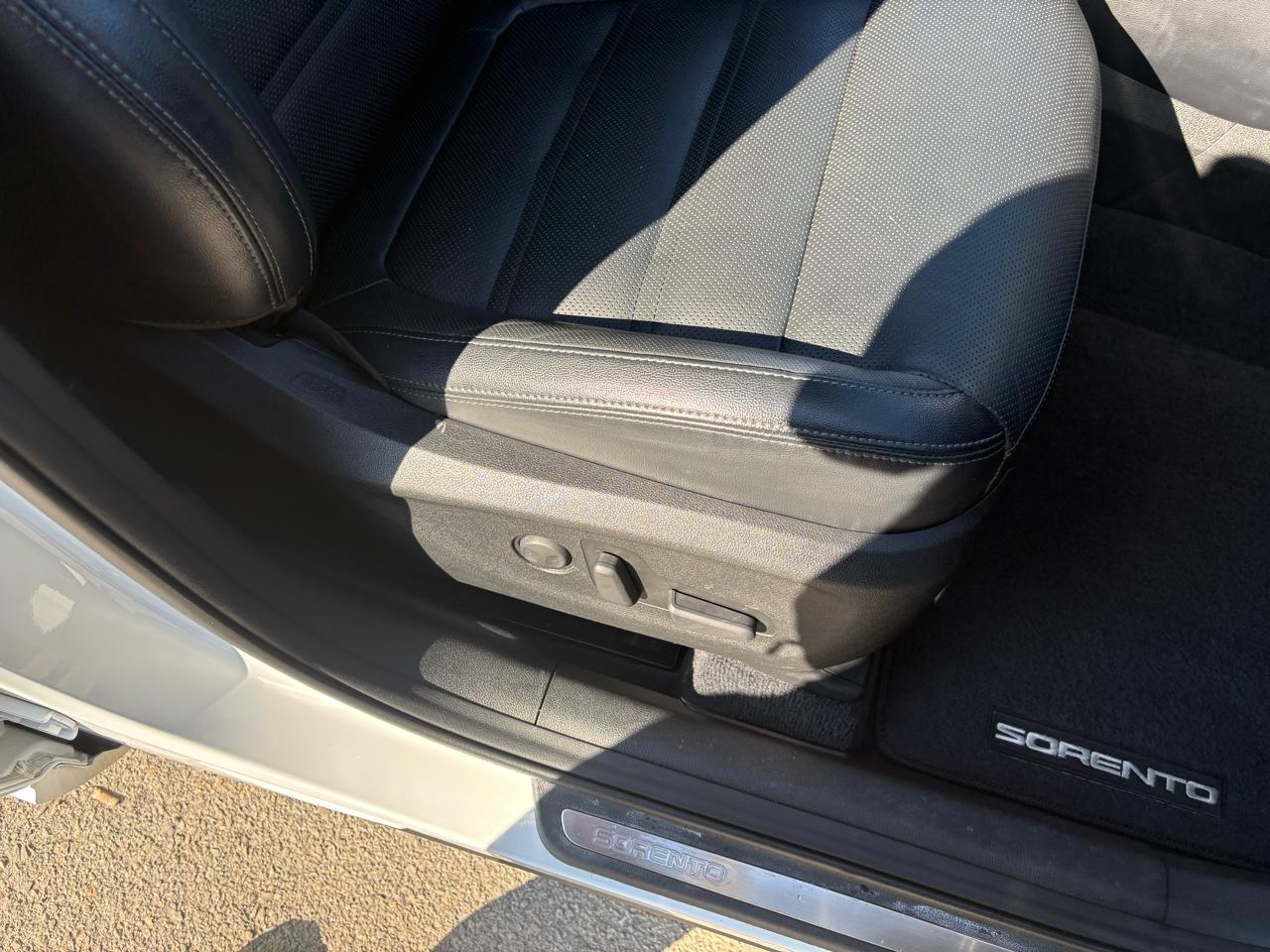 Kia Sorento SX V6 FWD 2019