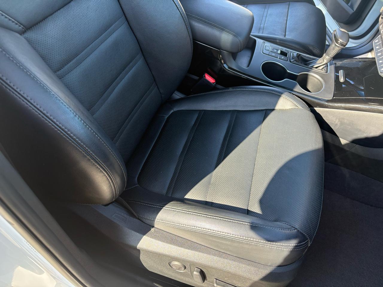 Kia Sorento SX V6 FWD 2019