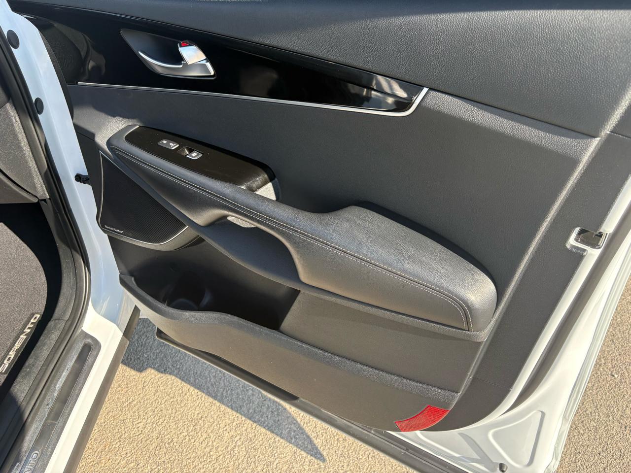 Kia Sorento SX V6 FWD 2019