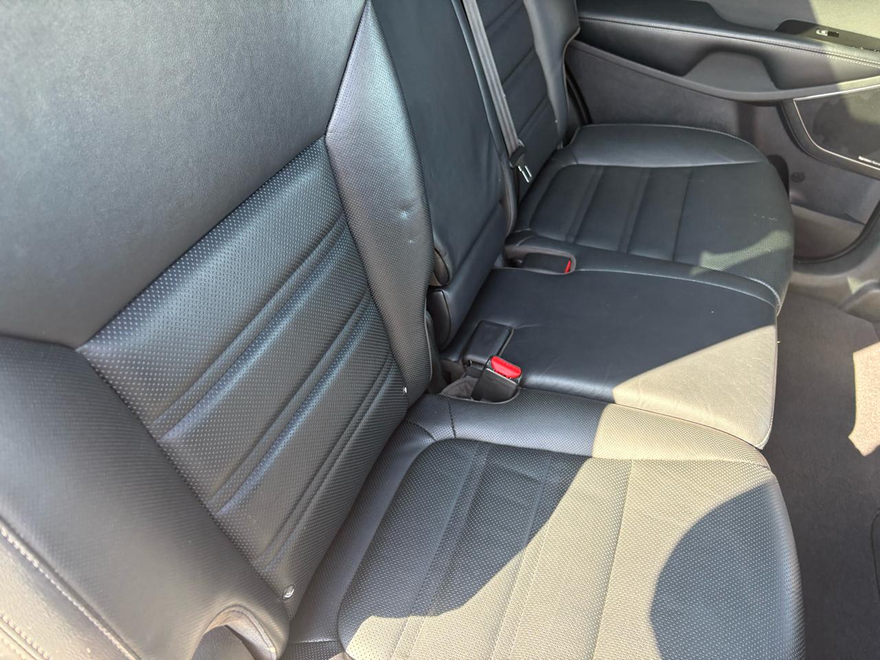 Kia Sorento SX V6 FWD 2019