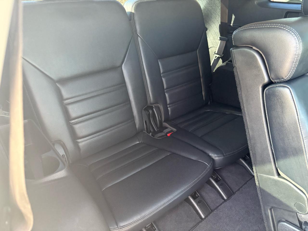 Kia Sorento SX V6 FWD 2019