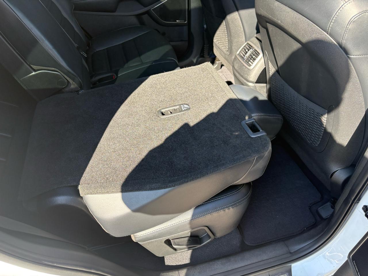 Kia Sorento SX V6 FWD 2019