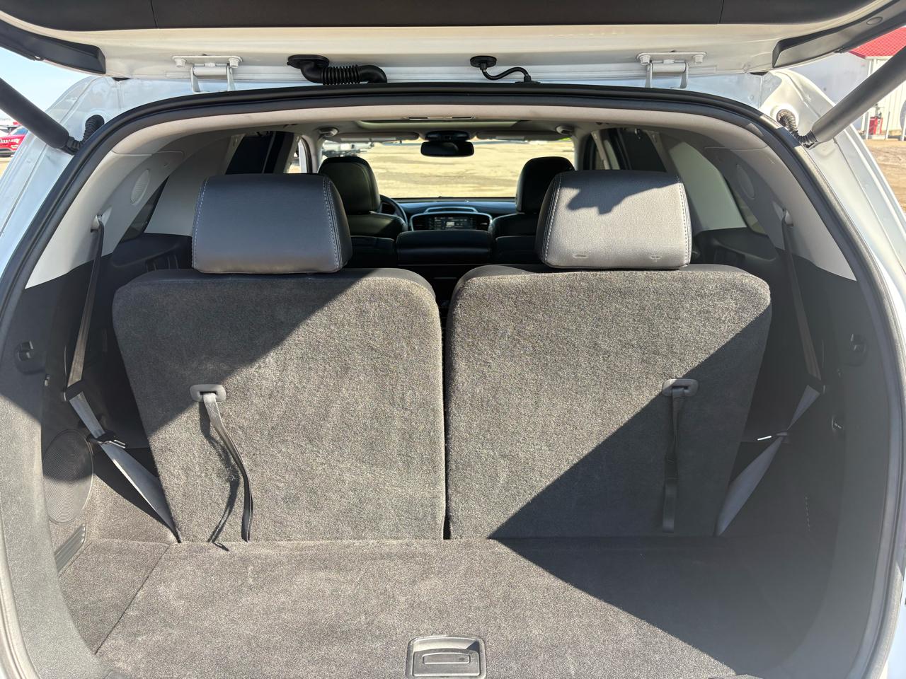 Kia Sorento SX V6 FWD 2019