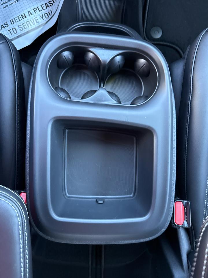 Chrysler Pacifica Select FWD 2026