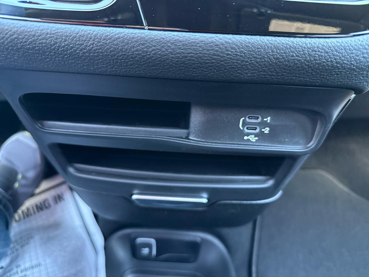 Chrysler Pacifica Select FWD 2026