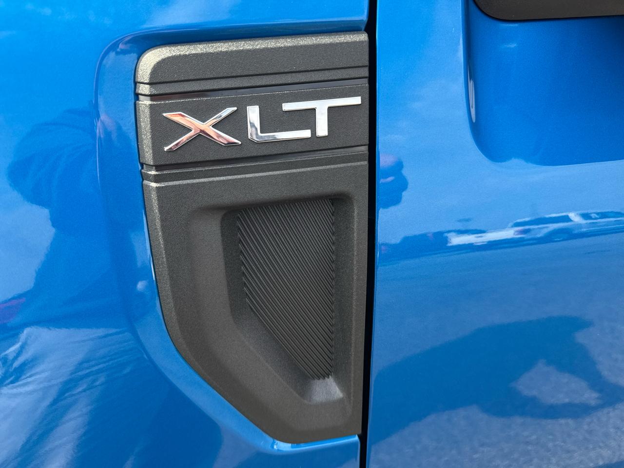 Ford Maverick XLT AWD SuperCrew 2026