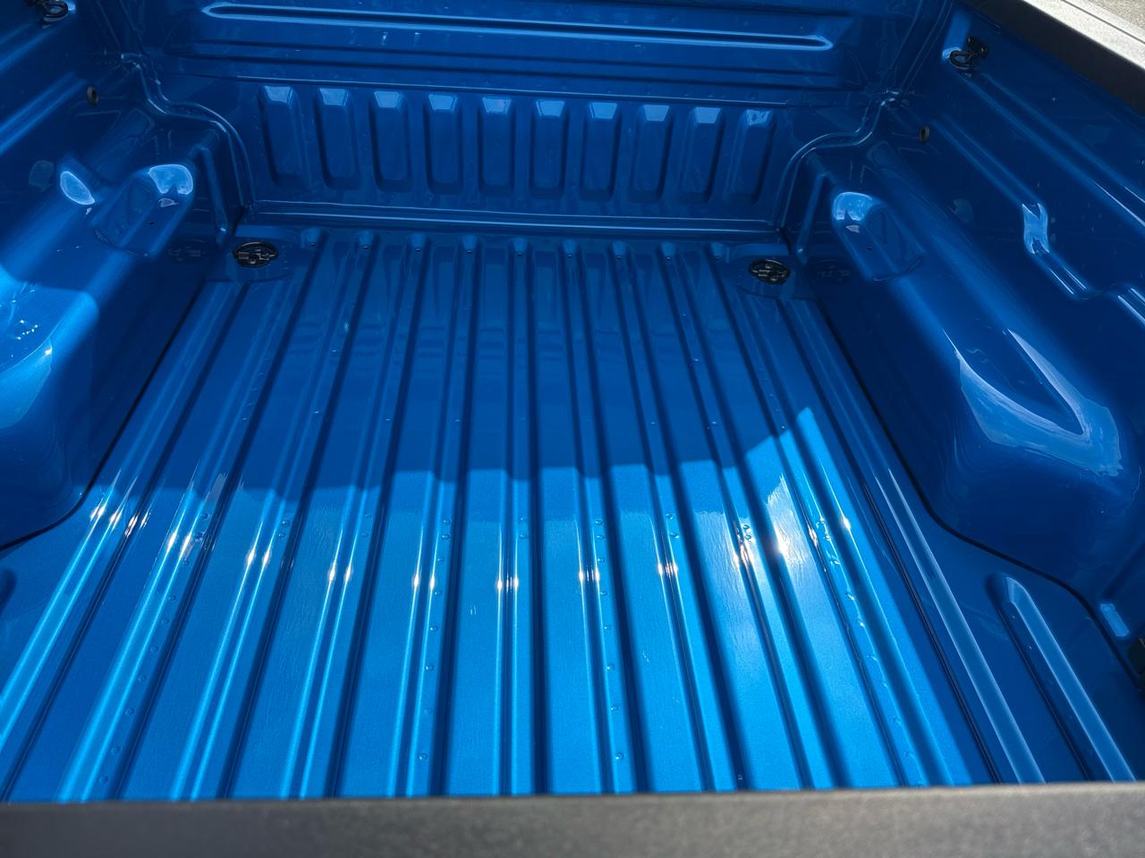 Ford Maverick XLT AWD SuperCrew 2026