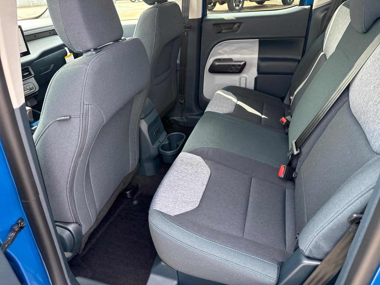 Ford Maverick XLT AWD SuperCrew 2026