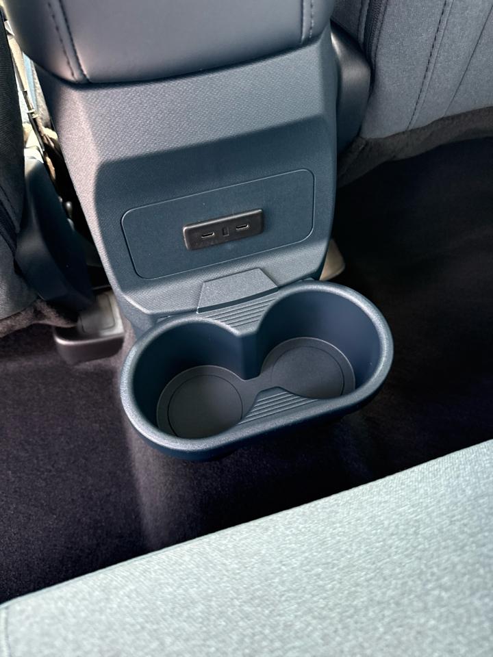 Ford Maverick XLT AWD SuperCrew 2026