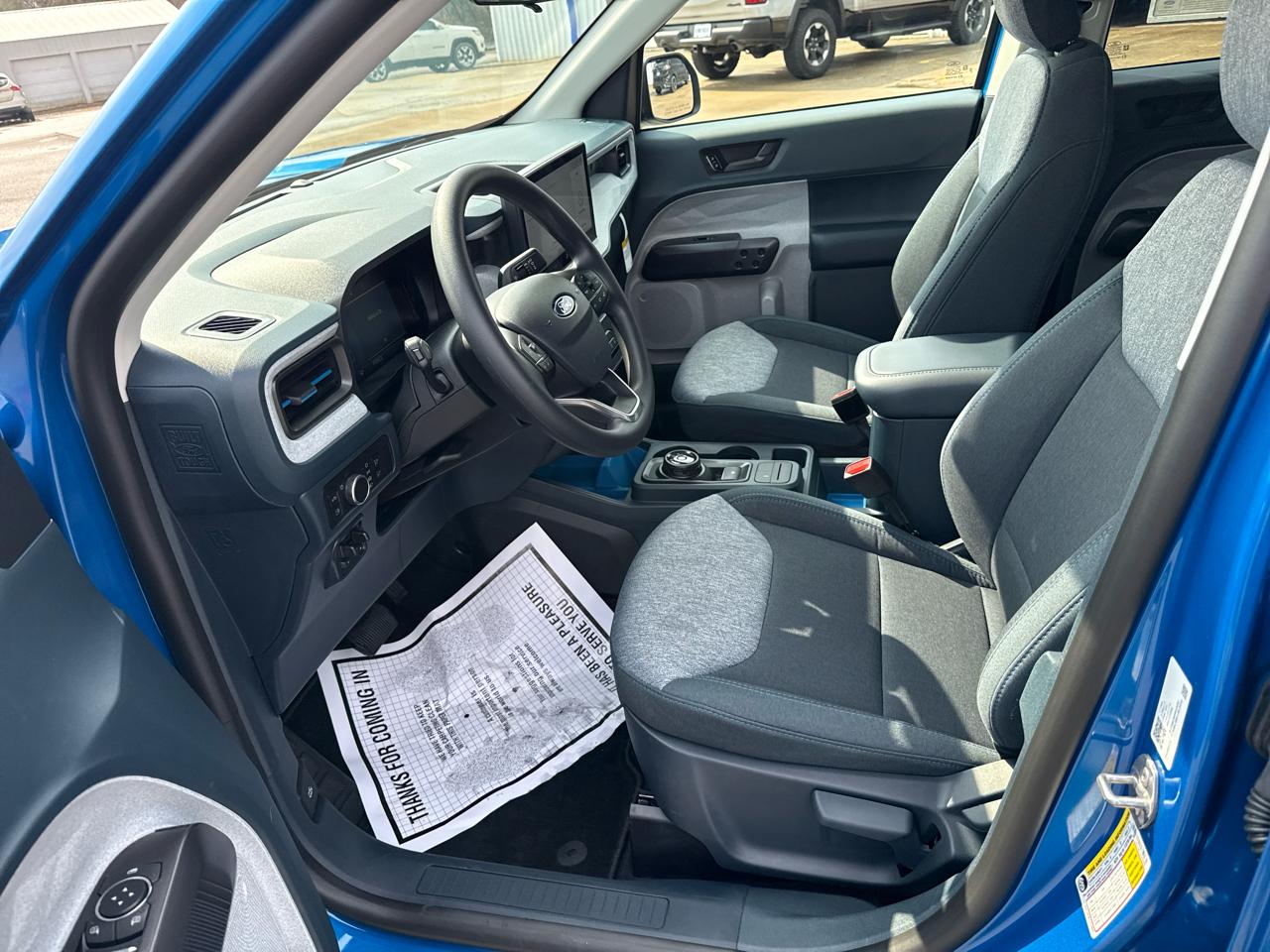 Ford Maverick XLT AWD SuperCrew 2026