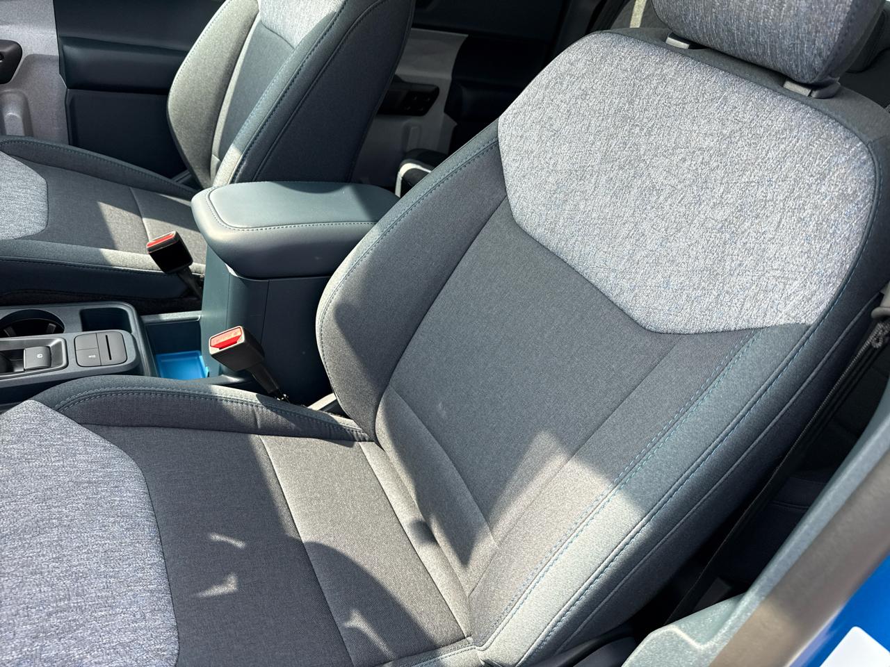 Ford Maverick XLT AWD SuperCrew 2026