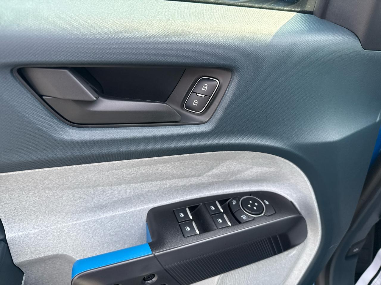 Ford Maverick XLT AWD SuperCrew 2026