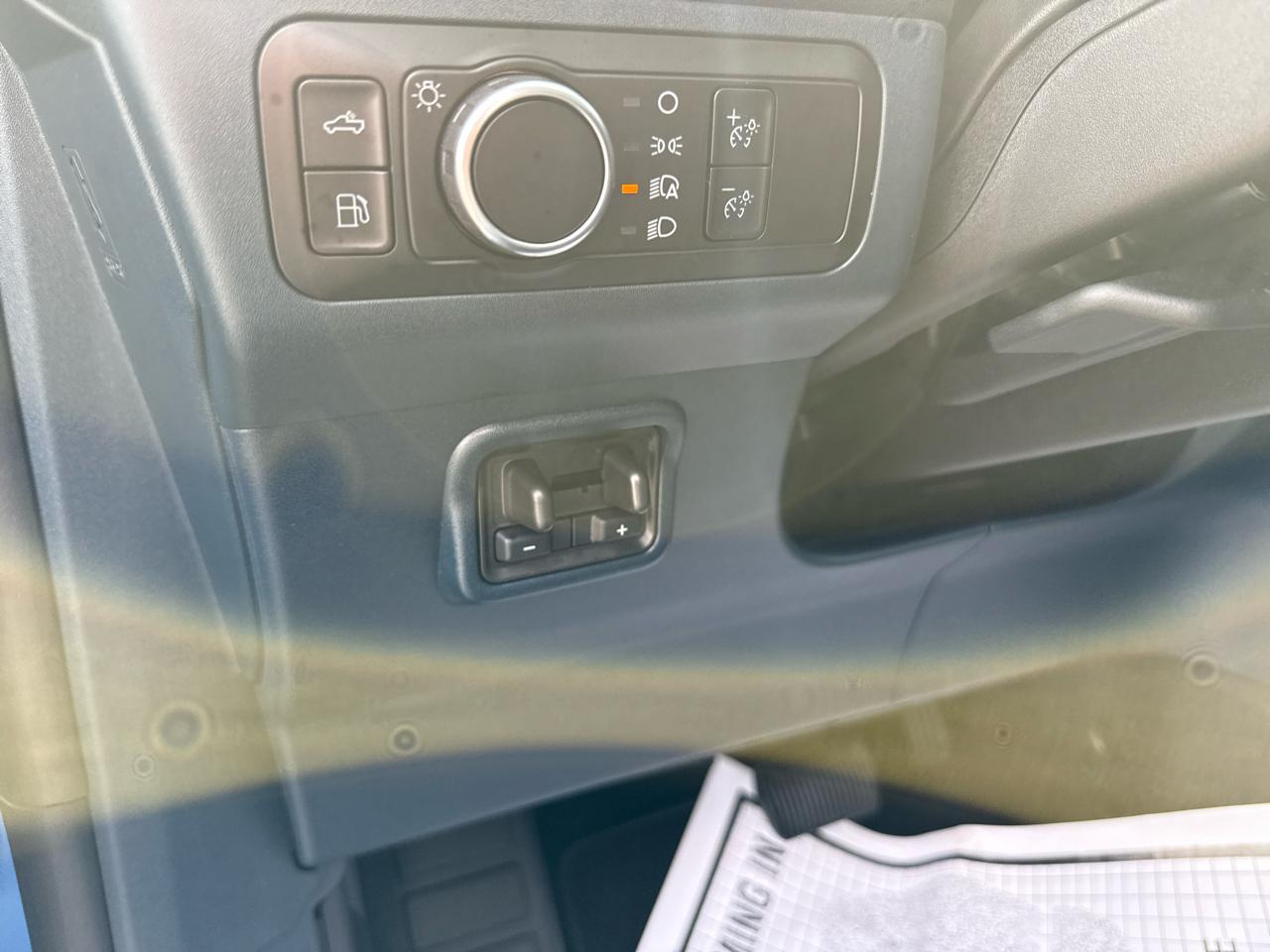 Ford Maverick XLT AWD SuperCrew 2026