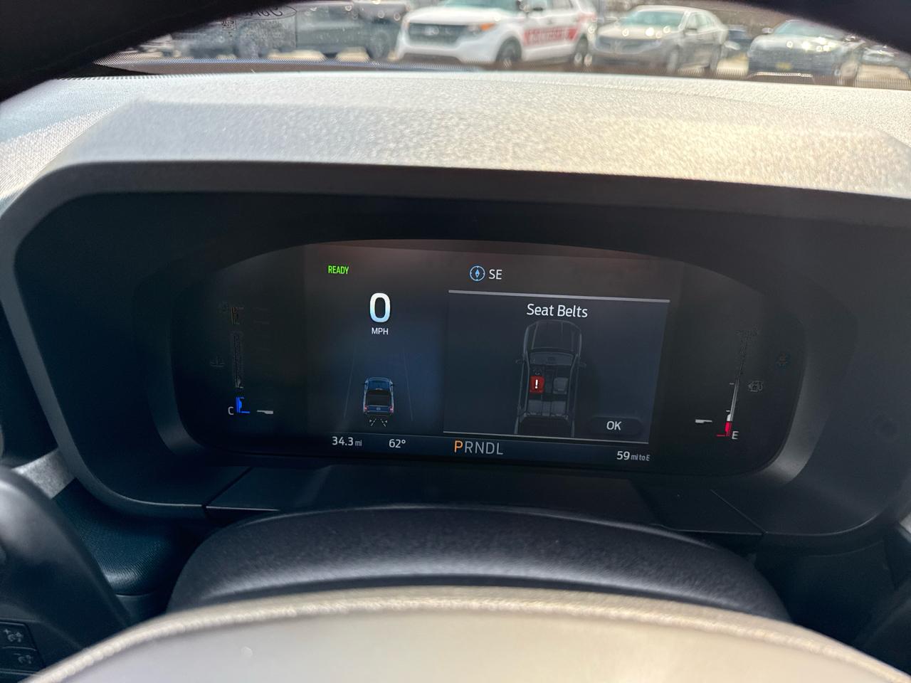 Ford Maverick XLT AWD SuperCrew 2026