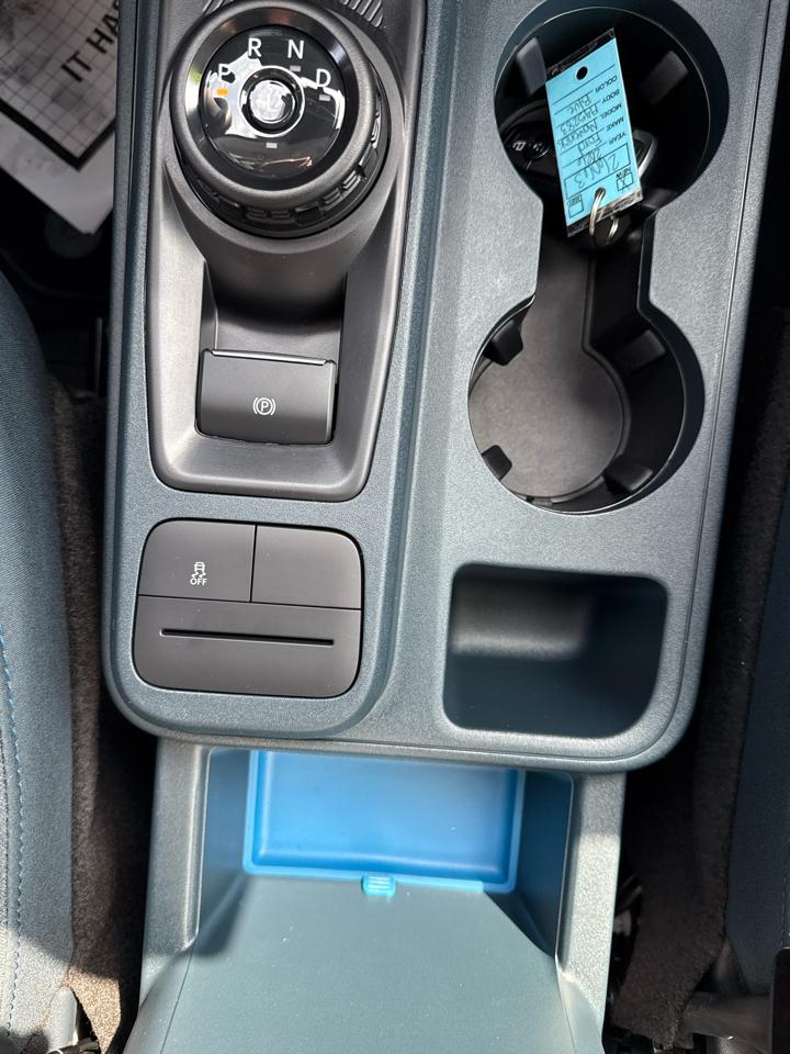 Ford Maverick XLT AWD SuperCrew 2026